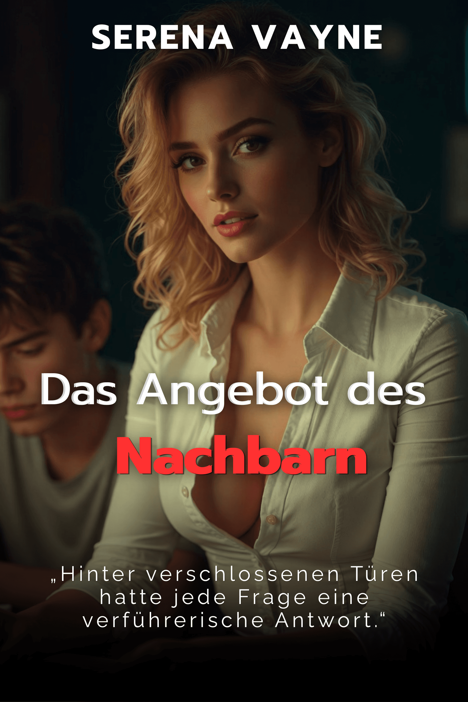 Das Angebot des Nachbarn – Serena Vayne